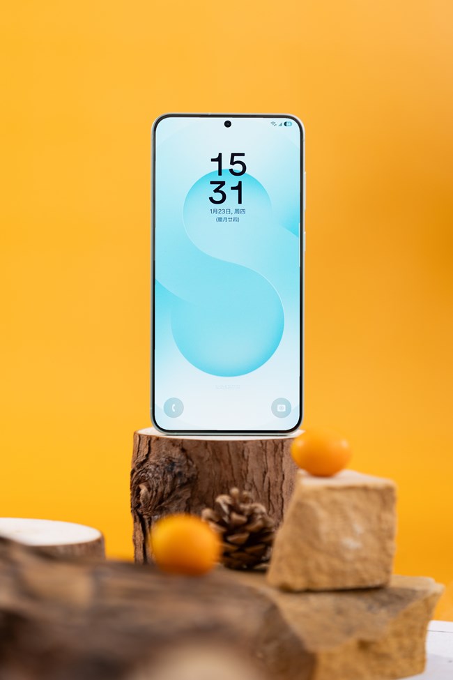 三星Galaxy S25 | 未來觸手可及，重新定義旗艦體驗