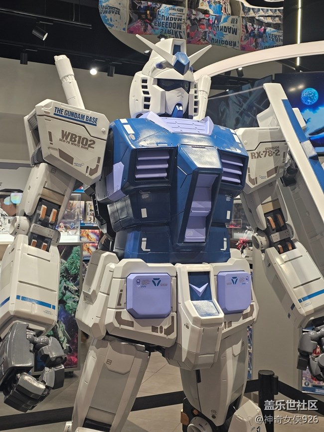 【春日序曲】機(jī)甲