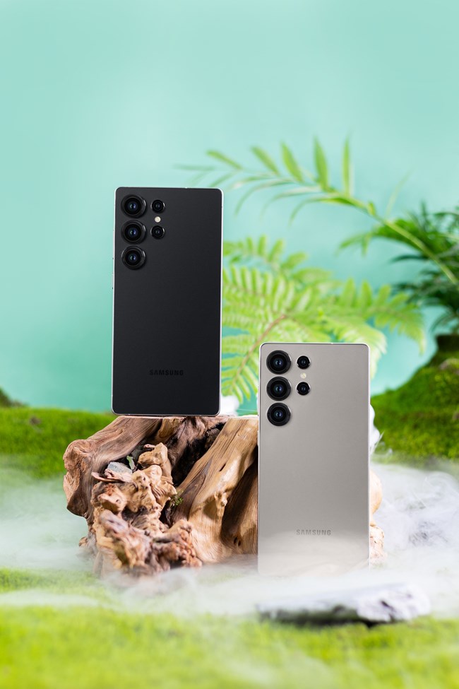 三星Galaxy S25 | 未來觸手可及，重新定義旗艦體驗