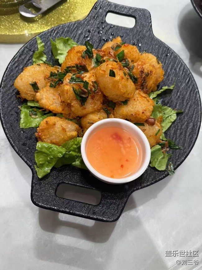 【時間在此刻靜止】舌尖上的海味與肉香