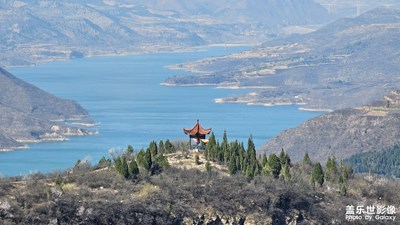 【拍有細節(jié)】黃河小浪底