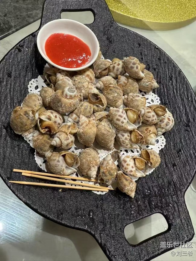 【時間在此刻靜止】舌尖上的海味與肉香