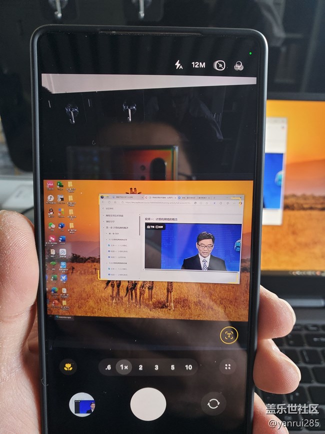 25U相機(jī)為啥把圖片識別刪除了啊，只有文字識別，挺好用的功能閹割了