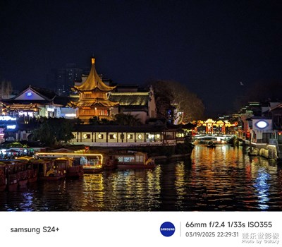 S24plus 拍照雜談