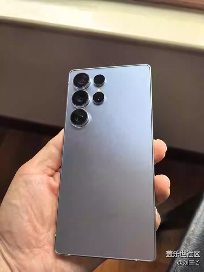 【三星S25系列曬單】旗艦魅力，一觸即發(fā)