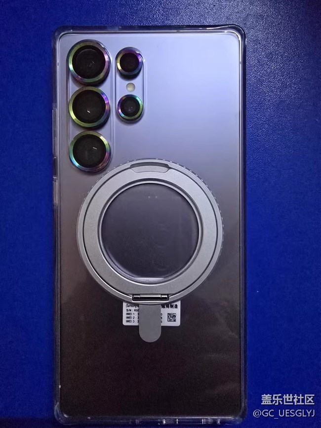 【三星S25系列曬單】旗艦體驗(yàn)的全方位升級(jí)