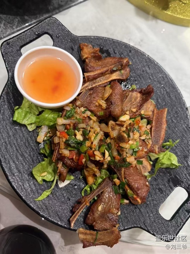 【時間在此刻靜止】舌尖上的海味與肉香