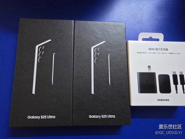 【三星S25系列曬單】旗艦體驗(yàn)的全方位升級(jí)