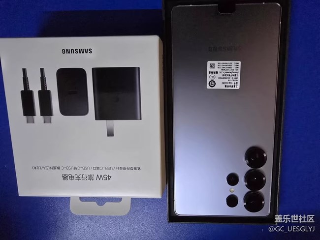 【三星S25系列曬單】旗艦體驗(yàn)的全方位升級(jí)