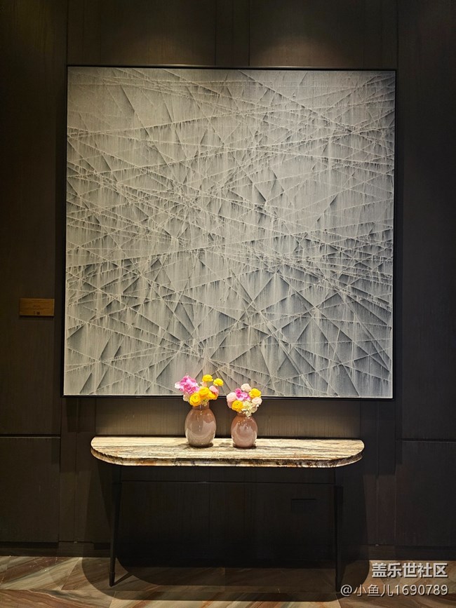 【春日序曲】花