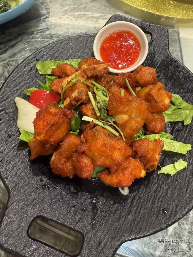 【時間在此刻靜止】舌尖上的海味與肉香