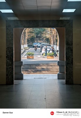 【拍有細節(jié)】度日如年