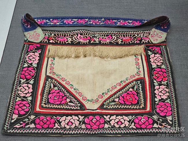 【春日序曲】花與織物的完美結(jié)合