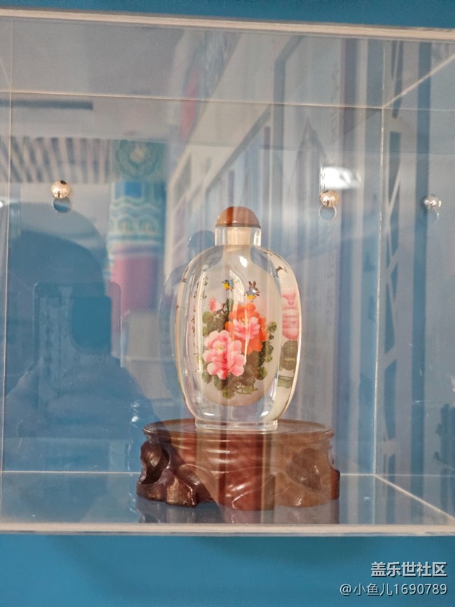 【春日序曲】文化之花