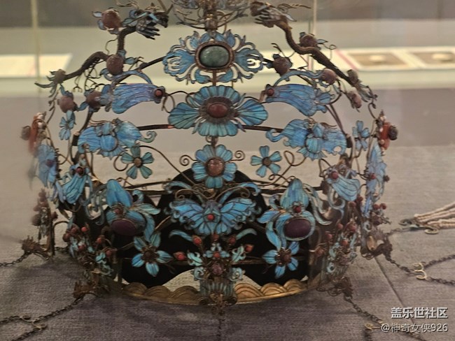 【春日序曲】飾品中的花