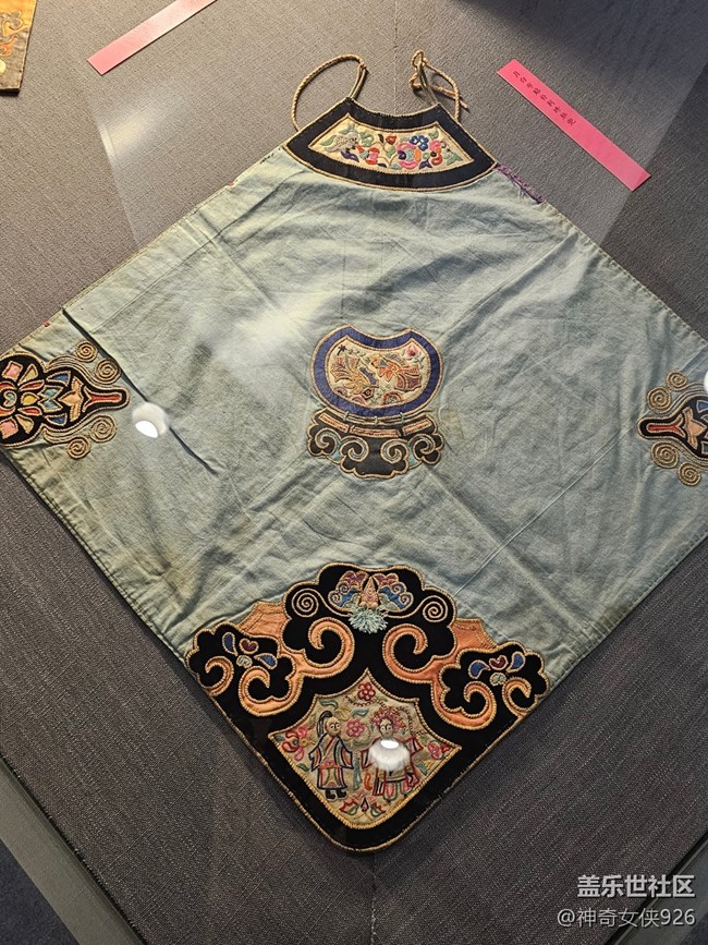 【春日序曲】紡織