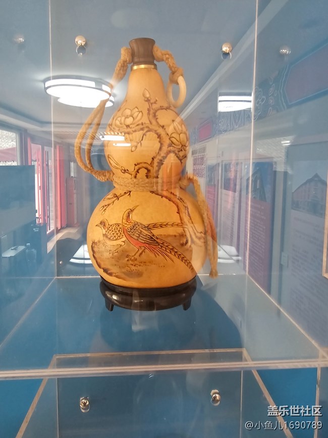 【春日序曲】文化之花