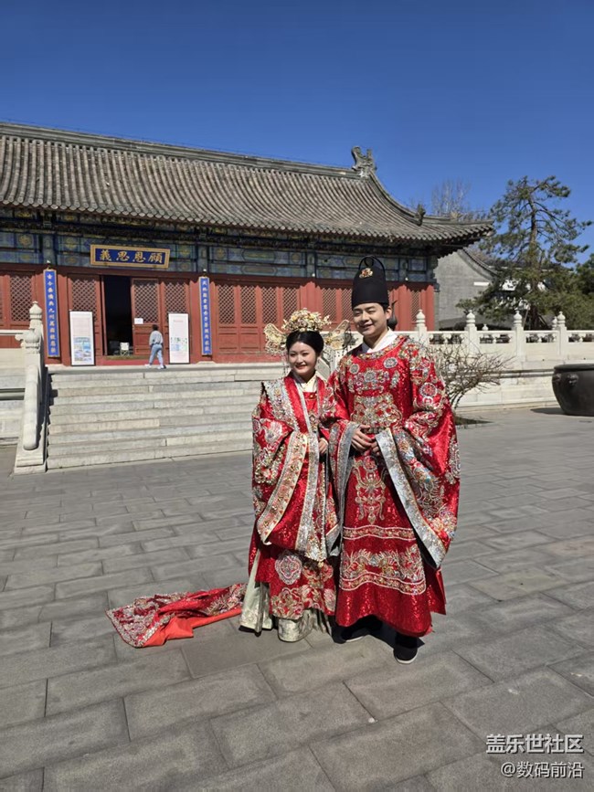 【春日序曲】沾沾喜氣