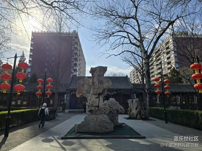 【春日序曲】春暖花開時