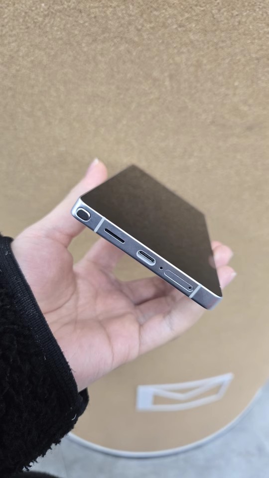 【三星S25系列曬單】三星 Galaxy S25 Ultra：開啟品質科技生活