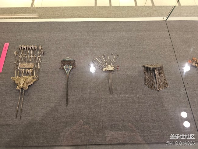 【春日序曲】飾品中的花