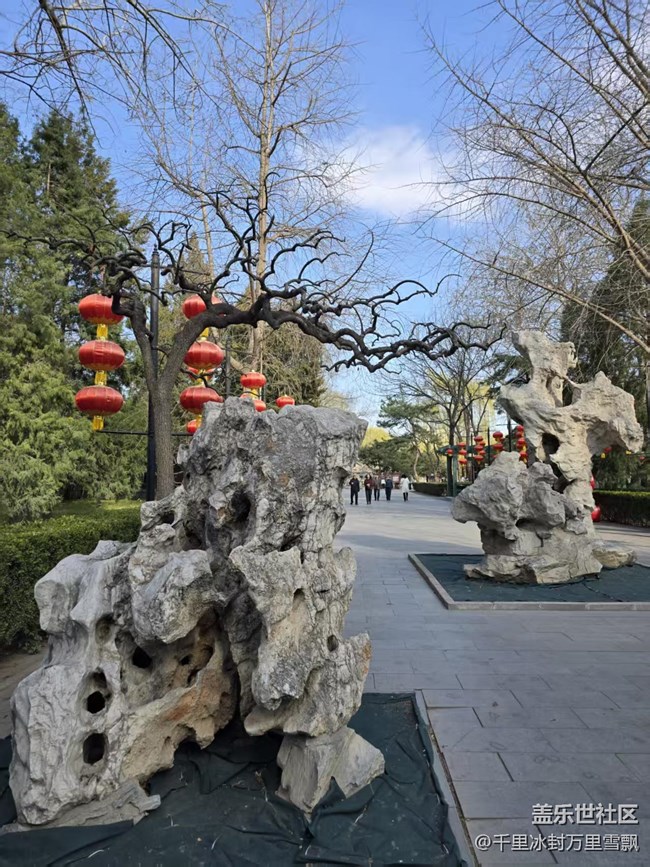 【春日序曲】春暖花開時