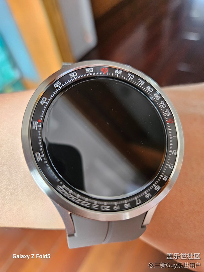 【曬機(jī)評測】送老媽一臺 S24 Ultra，為退休生活填上色彩~