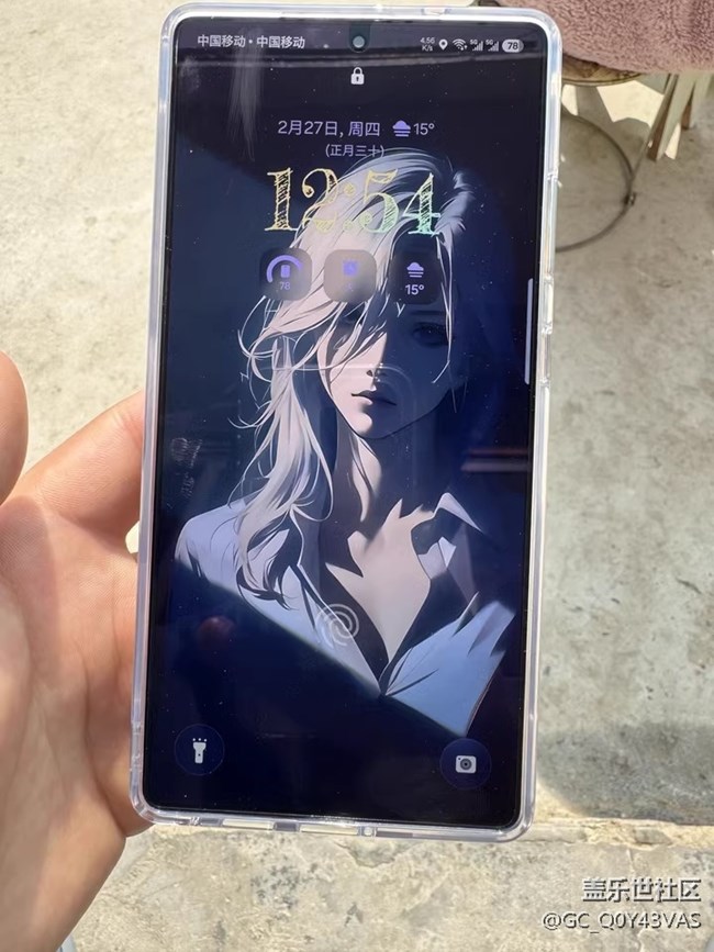 【三星S25系列曬單】個(gè)性與實(shí)力的絕佳拍檔 【三星S25系列曬單】個(gè)性與實(shí)力的絕佳拍檔