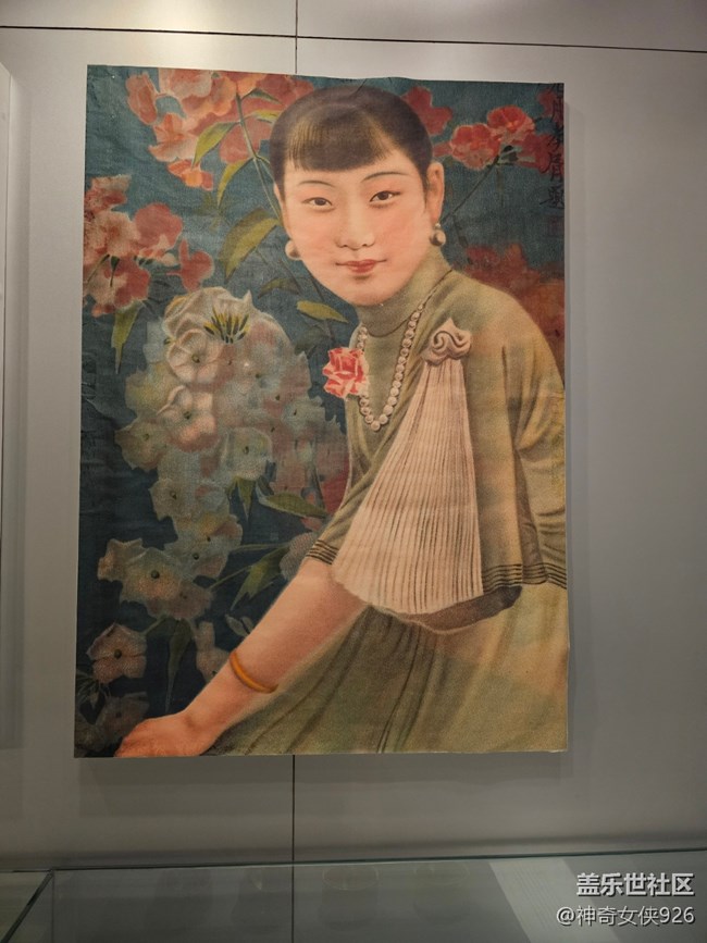 【春日序曲】布中花