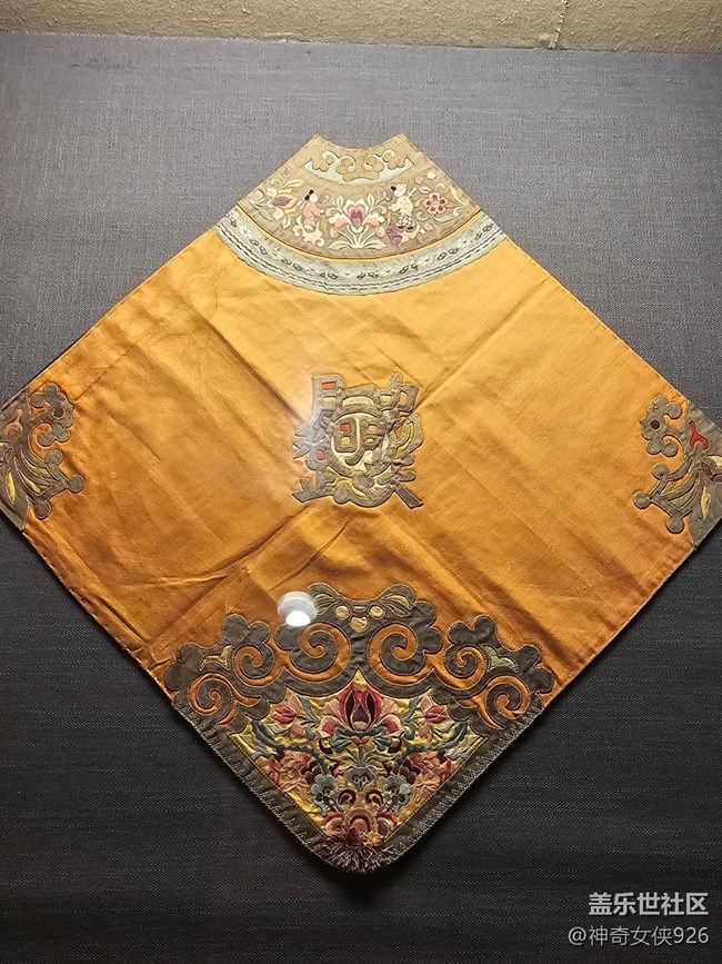 【春日序曲】紡織