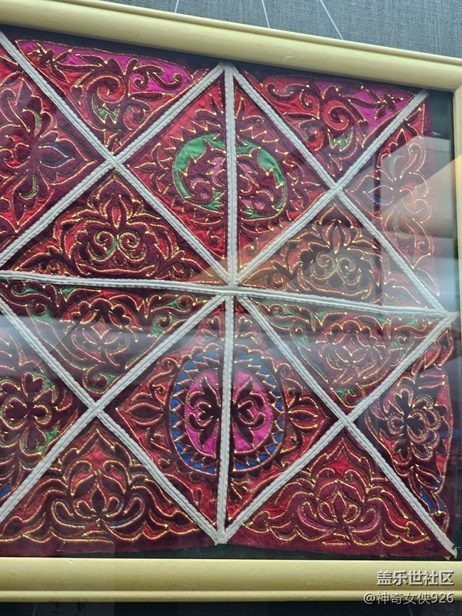 【春日序曲】花與織物的完美結(jié)合