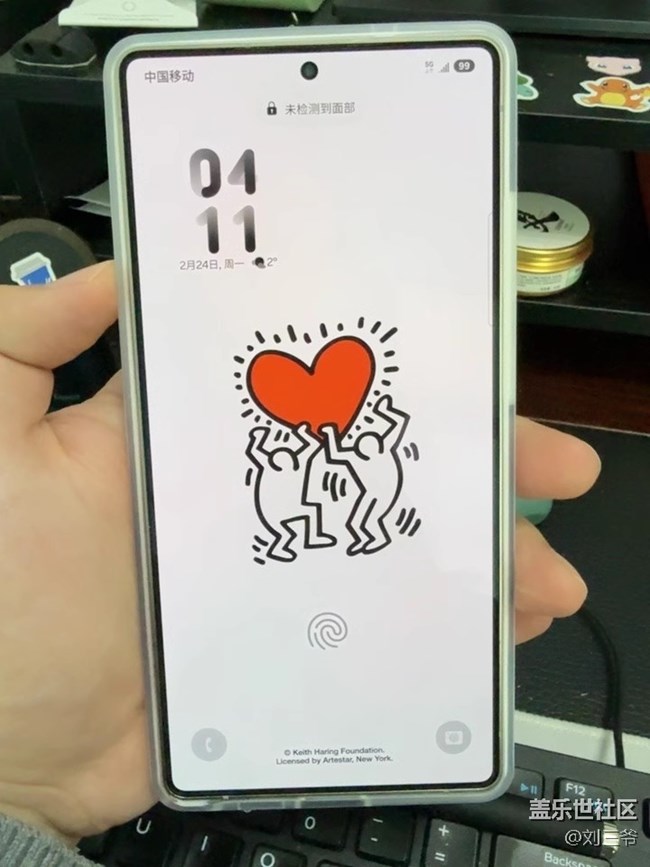 【三星S25系列曬單】藝術(shù)與科技的融合