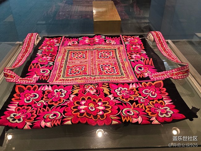 【春日序曲】花與織物的完美結(jié)合