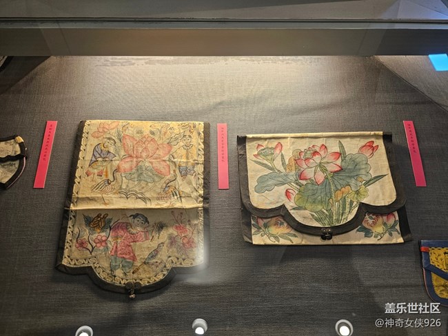 【春日序曲】布中花