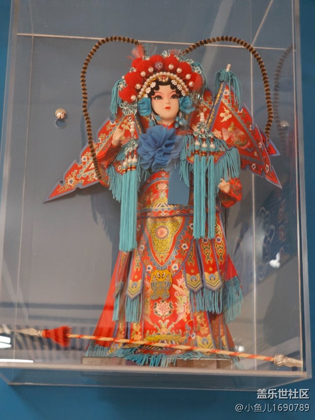 【春日序曲】文化之花