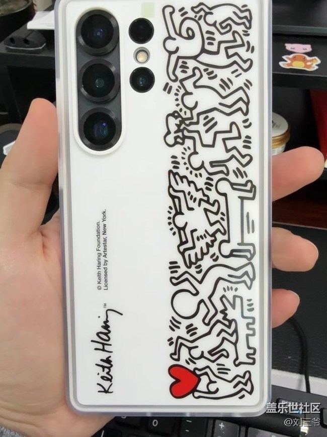 【三星S25系列曬單】藝術(shù)與科技的融合