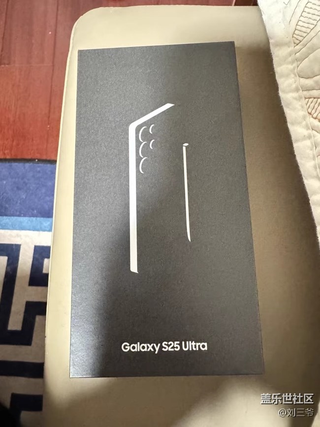【三星S25系列曬單】藝術(shù)與科技的融合