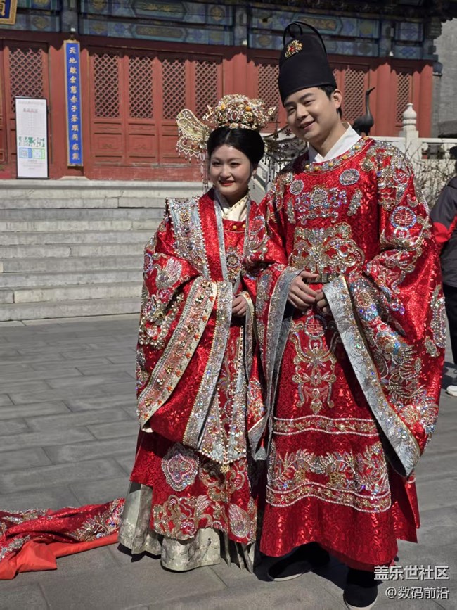 【春日序曲】沾沾喜氣