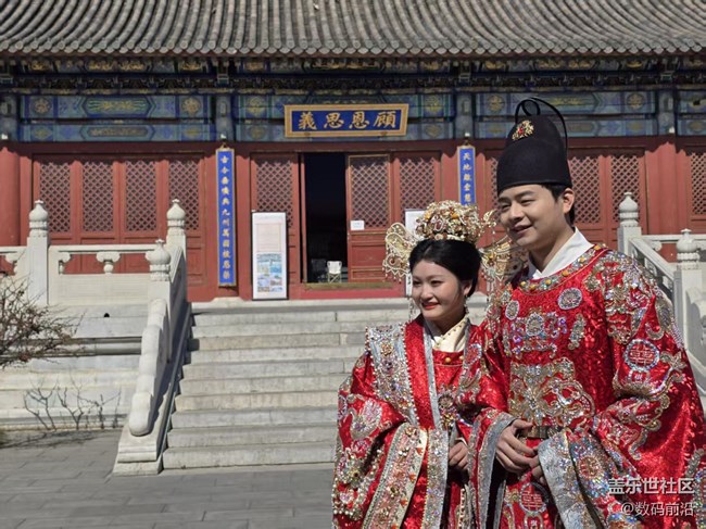 【春日序曲】沾沾喜氣