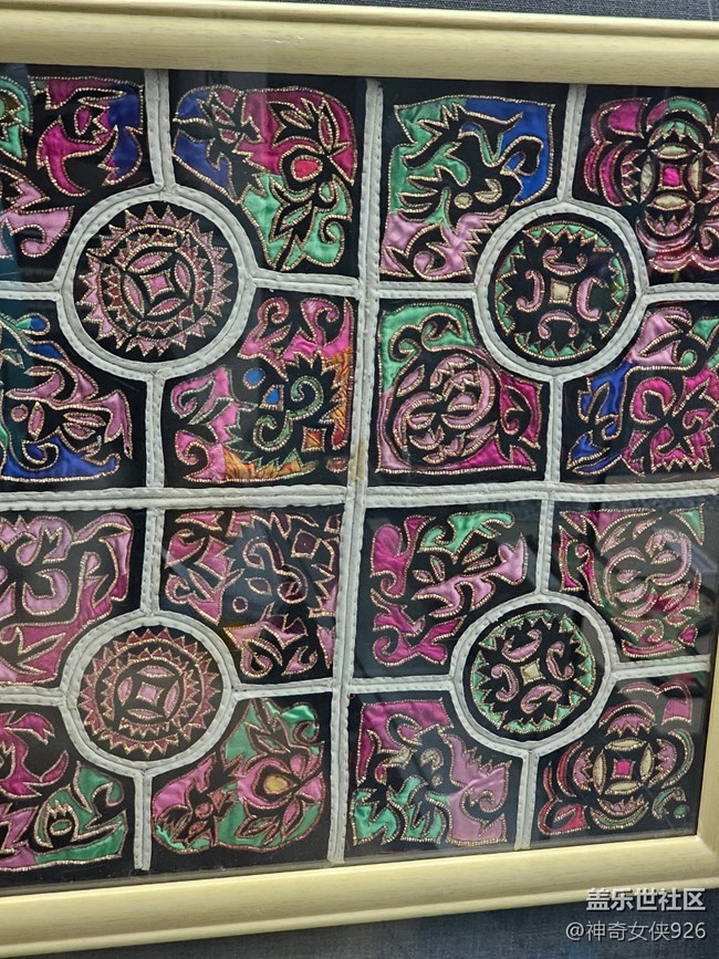 【春日序曲】花與織物的完美結(jié)合