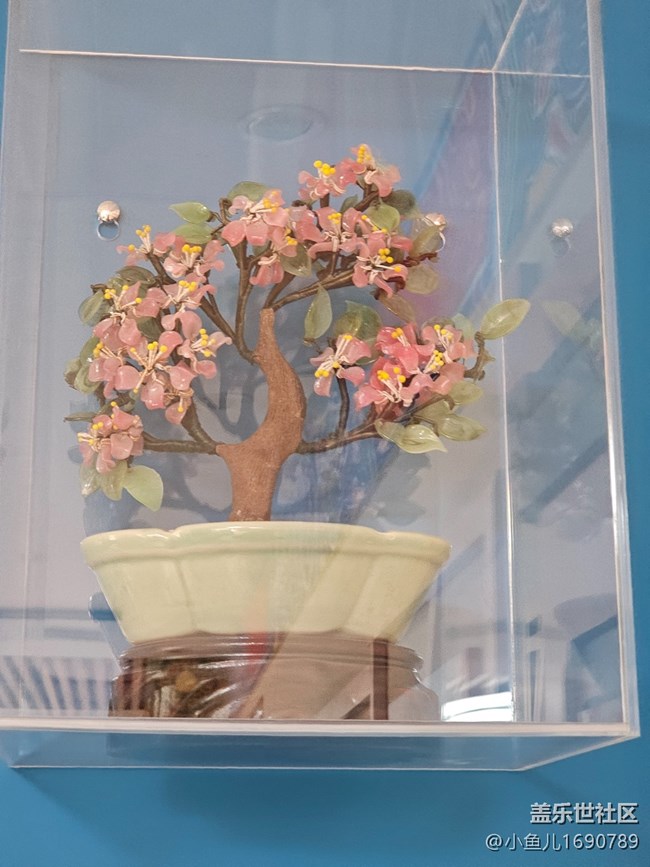 【春日序曲】獨芳