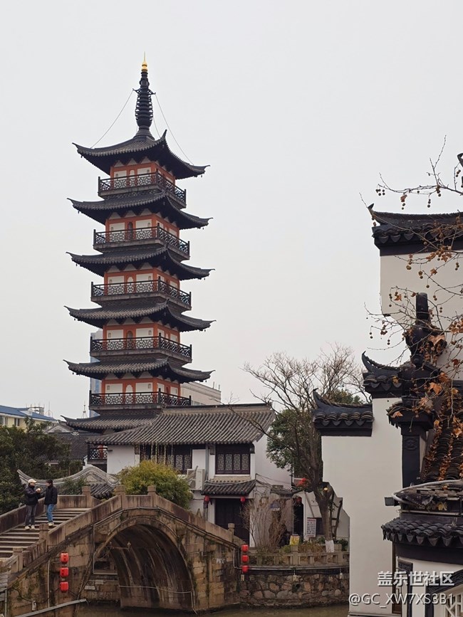 #煙花三月——天暖了