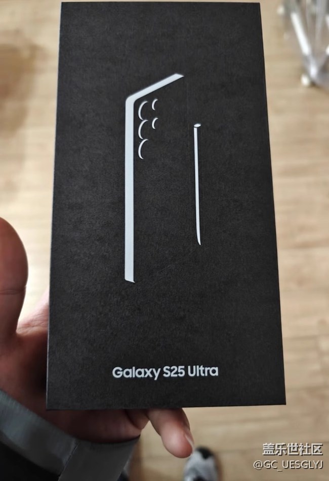 【三星S25系列曬單】顏值與實(shí)力并存的寶藏手機(jī) 【三星S25系列曬單】顏值與實(shí)力并存的寶藏手機(jī)