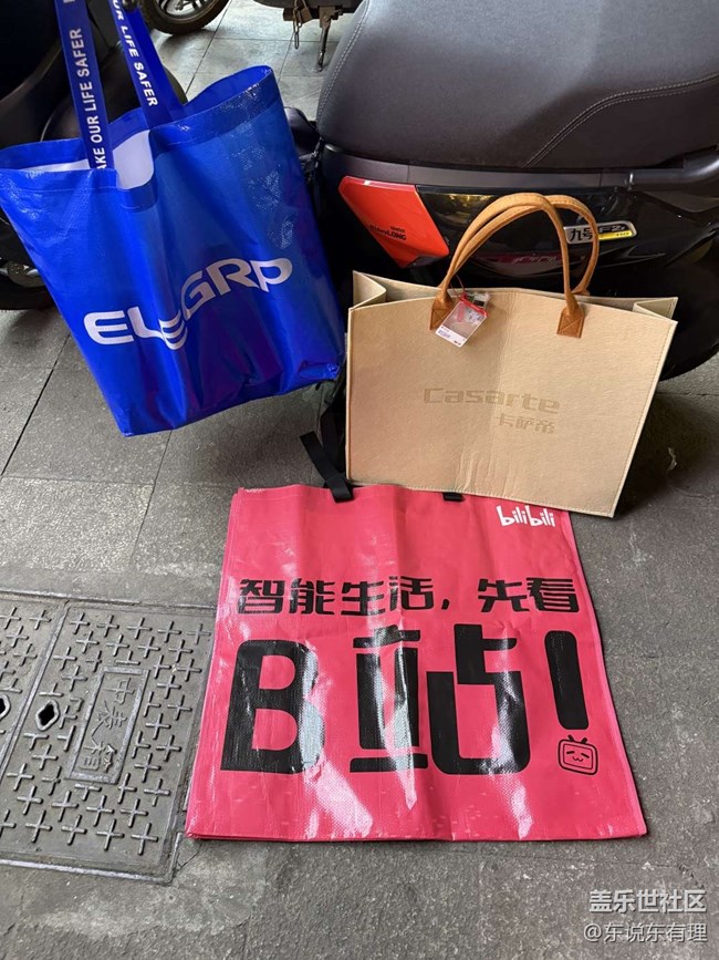 【三星AWE展區(qū)】+重生之我在上海AWE電子展湊賽博龍珠