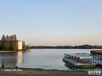 【拍有細(xì)節(jié)】+牧城公園