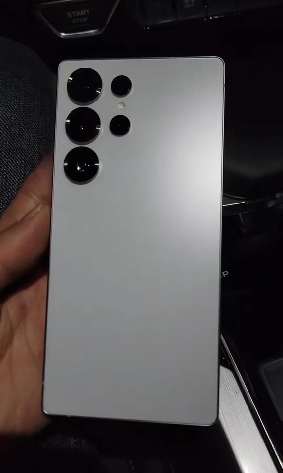 【三星S25系列曬單】顏值與實(shí)力并存的寶藏手機(jī) 【三星S25系列曬單】顏值與實(shí)力并存的寶藏手機(jī)