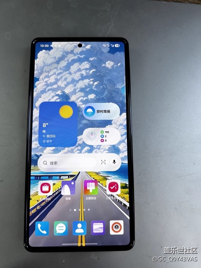 【三星S25系列曬單】生活中的智能小宇宙 【三星S25系列曬單】生活中的智能小宇宙