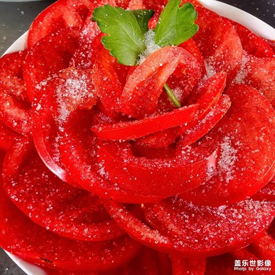 【拍有細(xì)節(jié)】色香味俱佳