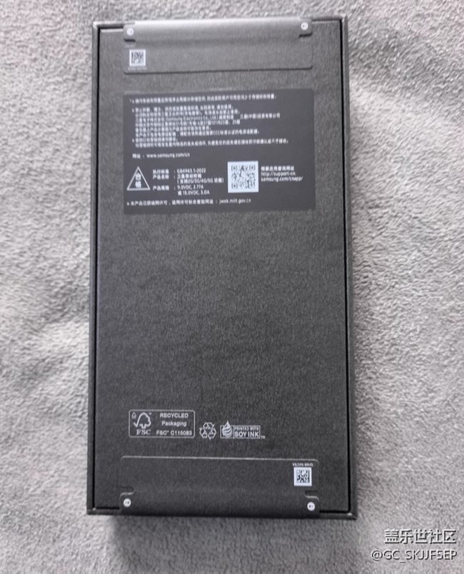 【三星S25系列曬單】開啟卓越科技之旅 【三星S25系列曬單】開啟卓越科技之旅