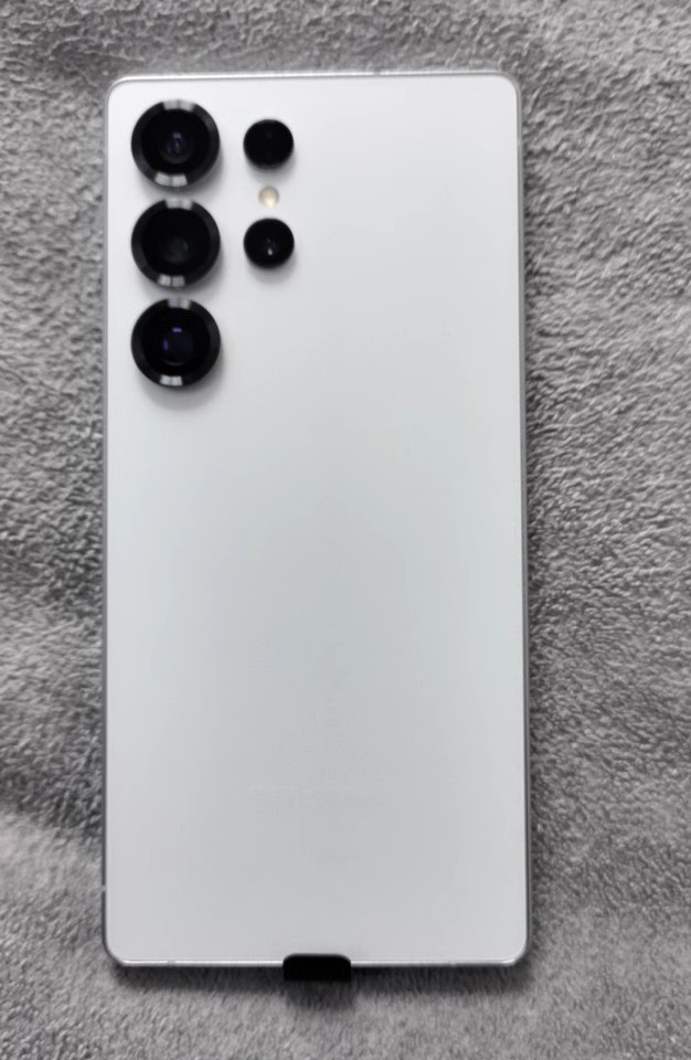 【三星S25系列曬單】開啟卓越科技之旅 【三星S25系列曬單】開啟卓越科技之旅